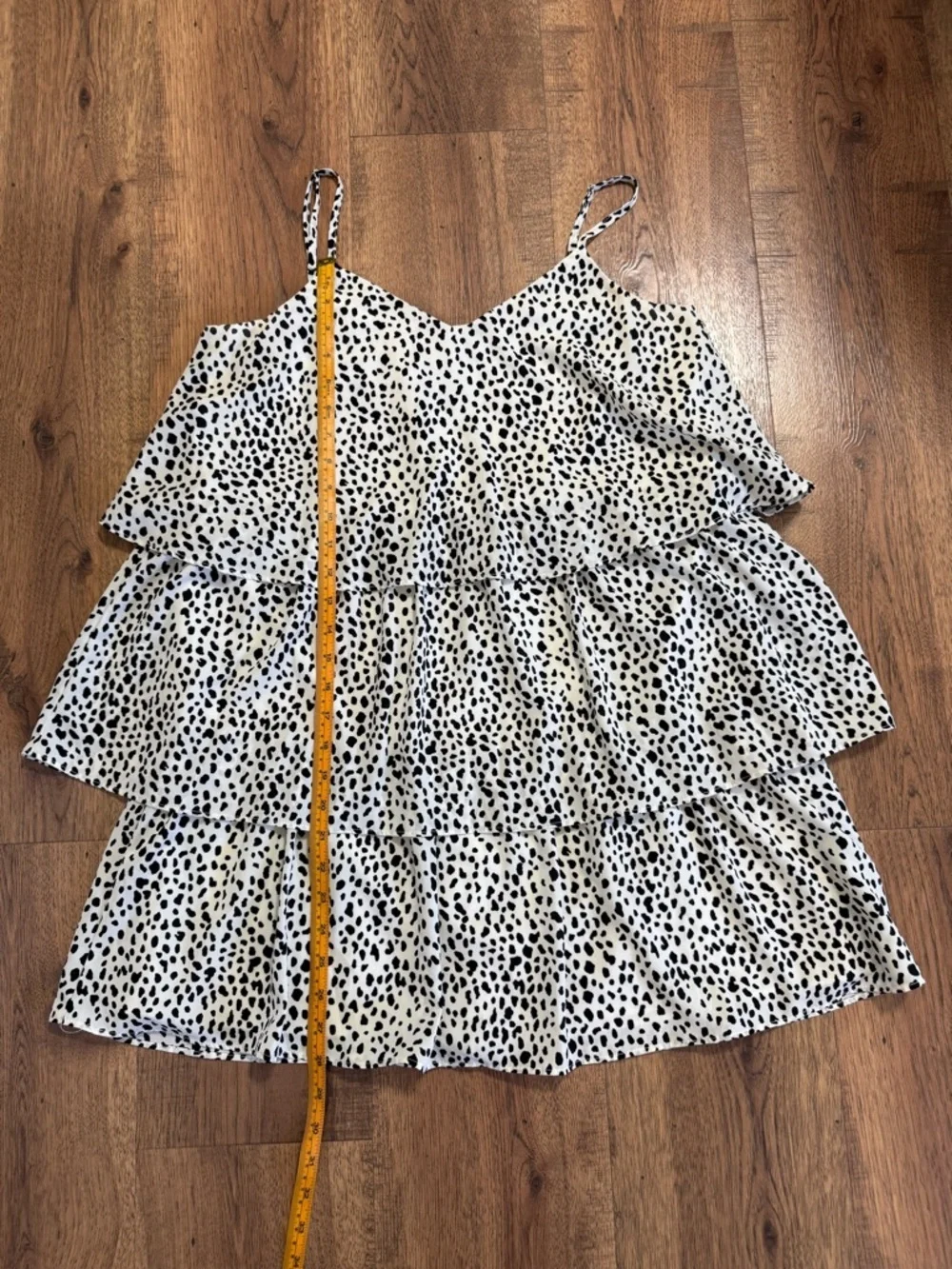 Vine & Love stylish sleeveless